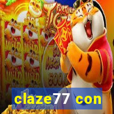 claze77 con